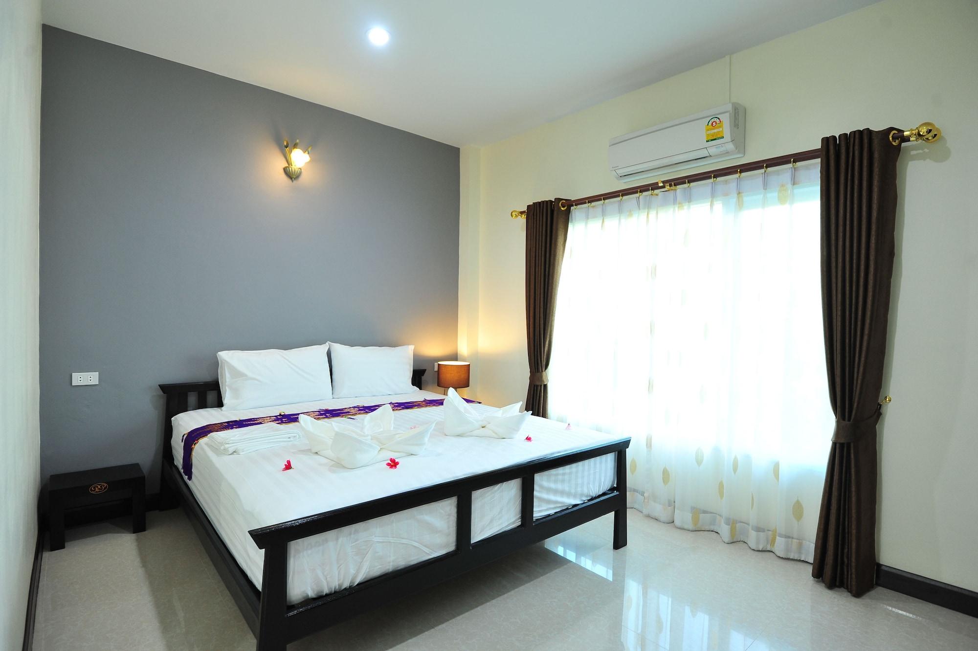 Park & Pool Resort Nong Khai Extérieur photo